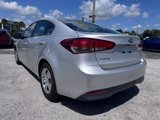 Used 2018 Kia Forte LX w/ LX Popular Package image 3