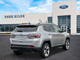 Used 2020 Jeep Compass Limited image 4