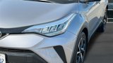 Used 2020 Toyota C-HR image 4