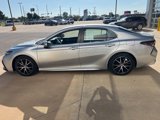 Used 2023 Toyota Camry SE image 4