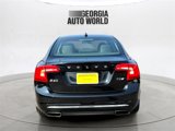 Used 2018 Volvo S60 T5 Inscription Platinum image 4