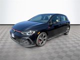 New 2024 Volkswagen GTI SE image 3