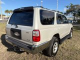 Used 2000 Toyota 4Runner SR5 image 4
