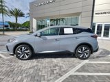 Used 2024 Nissan Murano SL w/ Cargo Package image 2
