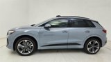 Used 2024 Audi Q4 e-tron Premium Plus image 3