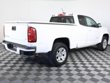 Certified 2022 Chevrolet Colorado LT w/ Fleet Safety Package image 4
