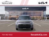 New 2025 Kia Soul LX image 2