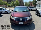 Used 2013 Honda Odyssey EX-L image 4