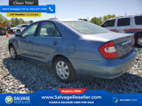 Used 2003 Toyota Camry image 3