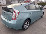 Used 2014 Toyota Prius Three image 5