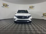 Used 2023 Mercedes-Benz EQB 350 4MATIC SUV image 2