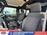 Used 2012 Jeep Wrangler Unlimited Sport image 3