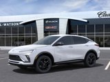 New 2025 Buick Envista Sport Touring w/ Convenience I Package image 2
