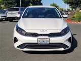 Used 2024 Kia Forte LXS image 2