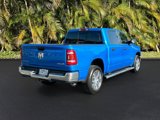 Used 2024 RAM 1500 Big Horn image 5