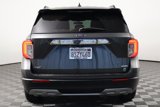 Used 2020 Ford Explorer XLT w/ Equipment Group 202A image 5