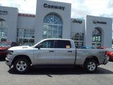 Certified 2024 RAM 1500 Tradesman w/ Night Edition image 2