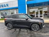 New 2025 Chevrolet TrailBlazer LT w/ Convenience Package image 2