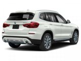 Used 2021 BMW X3 xDrive30i w/ Convenience Package image 2