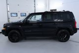 Used 2012 Jeep Patriot Limited w/ Sun/Sound Group image 4