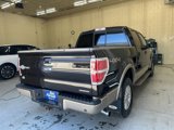 Used 2013 Ford F150 King Ranch w/ King Ranch Luxury Pkg image 4