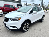 Used 2018 Buick Encore Essence image 3