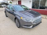 Used 2018 Ford Fusion SE w/ Fusion SE Technology Package image 3