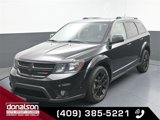 Used 2017 Dodge Journey GT image 4