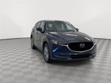 Used 2020 MAZDA CX-5 Grand Touring image 2