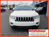 Used 2011 Jeep Grand Cherokee Laredo w/ Security & Convenience Group image 3