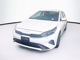 Used 2023 Kia Forte LXS image 3