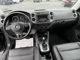 Used 2013 Volkswagen Tiguan SE image 5