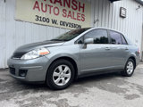 Used 2008 Nissan Versa Sedan w/ Convenience Pkg image 5