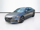 Used 2018 Honda Accord Sport image 3