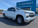 Used 2024 Chevrolet Silverado 1500 LT image 2
