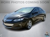 Used 2017 Chevrolet Volt LT w/ Comfort Package image 2
