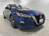 Used 2020 Nissan Altima 2.5 SR image 3