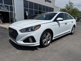 Used 2018 Hyundai Sonata Sport image 3