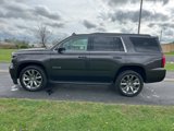 Used 2017 Chevrolet Tahoe LT image 4