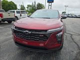 Used 2024 Chevrolet Trax RS w/ Driver Confidence Package image 5