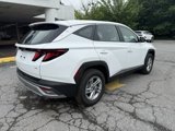 New 2025 Hyundai Tucson SE image 3