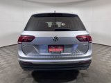 Used 2021 Volkswagen Tiguan SE image 5