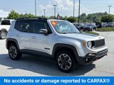 Used 2017 Jeep Renegade Trailhawk image 2