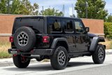 New 2025 Jeep Wrangler Unlimited Rubicon image 5