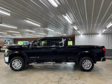 Used 2022 GMC Sierra 2500 SLE w/ SLE Value Package; image 2