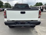 Used 2005 Chevrolet Silverado 2500 4x4 Regular Cab image 4