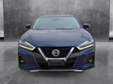 Used 2021 Nissan Maxima Platinum w/ Sport Mat Group image 2
