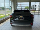 Used 2024 Chevrolet Trax LT w/ Driver Confidence Package image 6