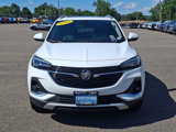 Certified 2022 Buick Encore GX Essence w/ Experience Buick Package image 2