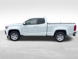 Used 2022 Chevrolet Colorado LT w/ Fleet Safety Package image 2